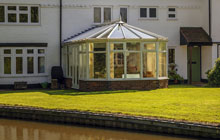 Liswerry conservatory leads