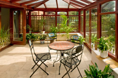 Liswerry conservatory quotes