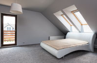Liswerry bedroom extensions