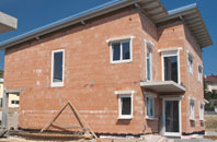 Liswerry home extensions
