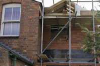 free Liswerry home extension quotes