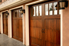 Liswerry garage extension quotes